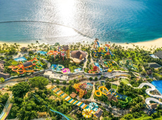 “Tọa độ vàng” tại Vịnh Tiên: Quỹ căn sở hữu tiềm năng đắt giá nhất - Ảnh 1.