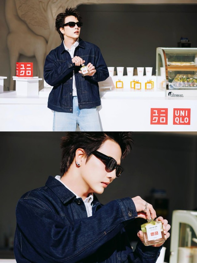 Kh&ocirc;ng ngạc nhi&ecirc;n nếu UNIQLO lại &ldquo;giữ chuỗi tạo trend&rdquo; với BST LifeWear Xu&acirc;n/H&egrave; 2026 - Ảnh 1.