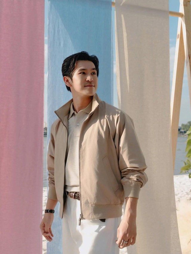 Kh&ocirc;ng ngạc nhi&ecirc;n nếu UNIQLO lại &ldquo;giữ chuỗi tạo trend&rdquo; với BST LifeWear Xu&acirc;n/H&egrave; 2026 - Ảnh 2.