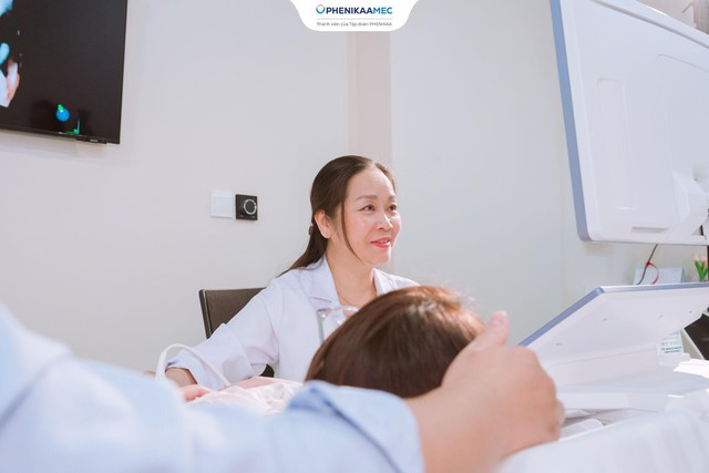 Top 4 dị t&acirc;̣t b&acirc;̉m sinh thường gặp ở trẻ sơ sinh v&agrave; giải ph&aacute;p ph&aacute;t hiện sớm từ trong bụng mẹ - Ảnh 2.