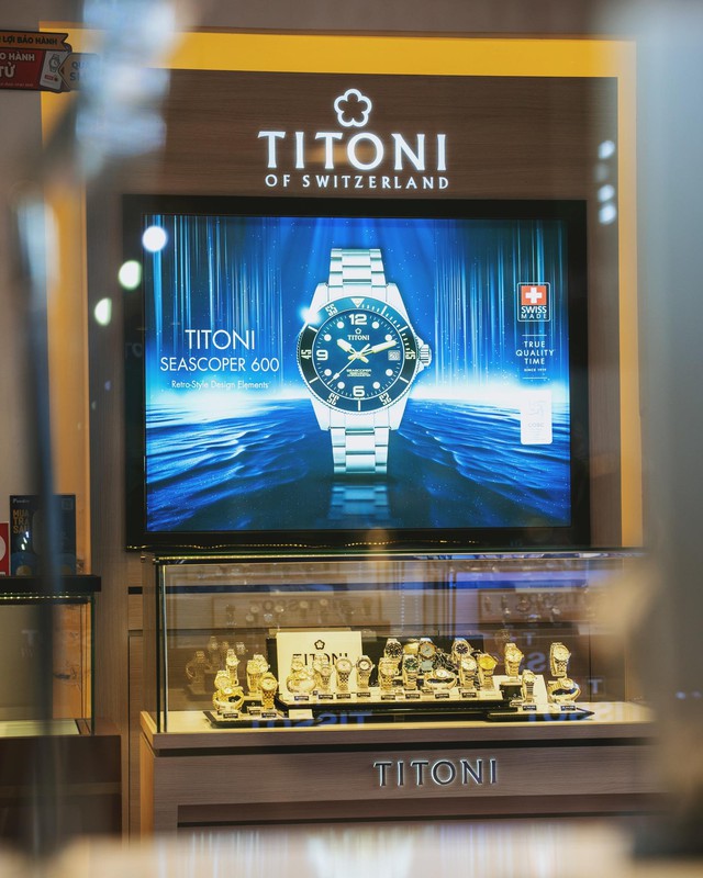 Đồng Hồ Hải Triều: Giá bán và Review dịch vụ tại cửa hàng- Ảnh 2.