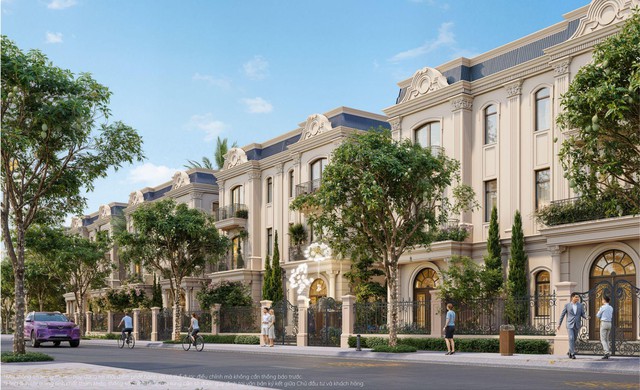 “Tọa độ vàng” tại Vịnh Tiên: Quỹ căn sở hữu tiềm năng đắt giá nhất - Ảnh 3.