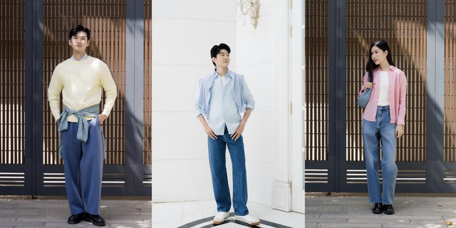 Kh&ocirc;ng ngạc nhi&ecirc;n nếu UNIQLO lại &ldquo;giữ chuỗi tạo trend&rdquo; với BST LifeWear Xu&acirc;n/H&egrave; 2026 - Ảnh 7.