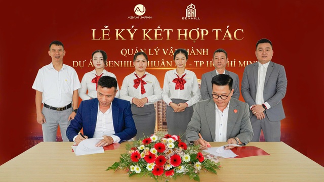 Sự kiện tri ân khách hàng dự án Benhill: Nhận nhà đẹp - Rinh quà giá trị tới 500 triệu đồng- Ảnh 3.