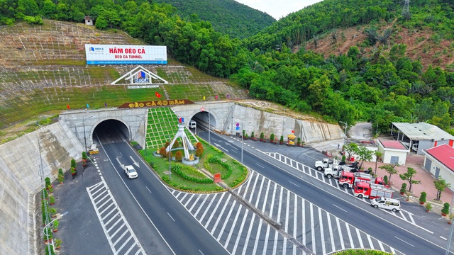 Tập đoàn Đèo Cả tăng sở hữu trực tiếp, củng cố vai trò chủ lực của HHV- Ảnh 1.