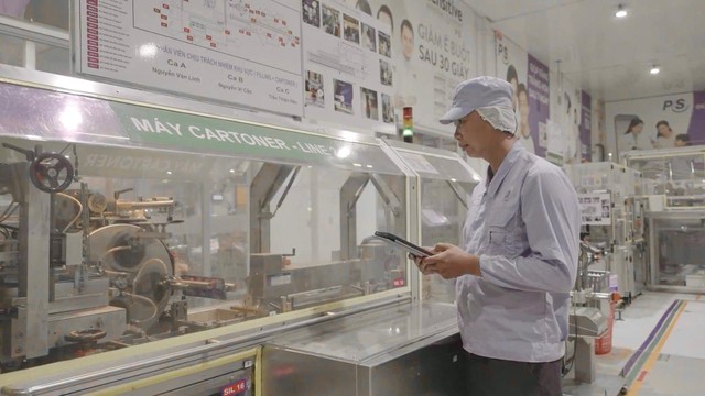 Vì sao doanh nghiệp FMCG nhất định phải chuyển đổi số?- Ảnh 1.