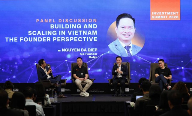 Hành trình gọi vốn startup Việt : Khi được lựa chọn, sân nhà vẫn là ưu tiên- Ảnh 1.