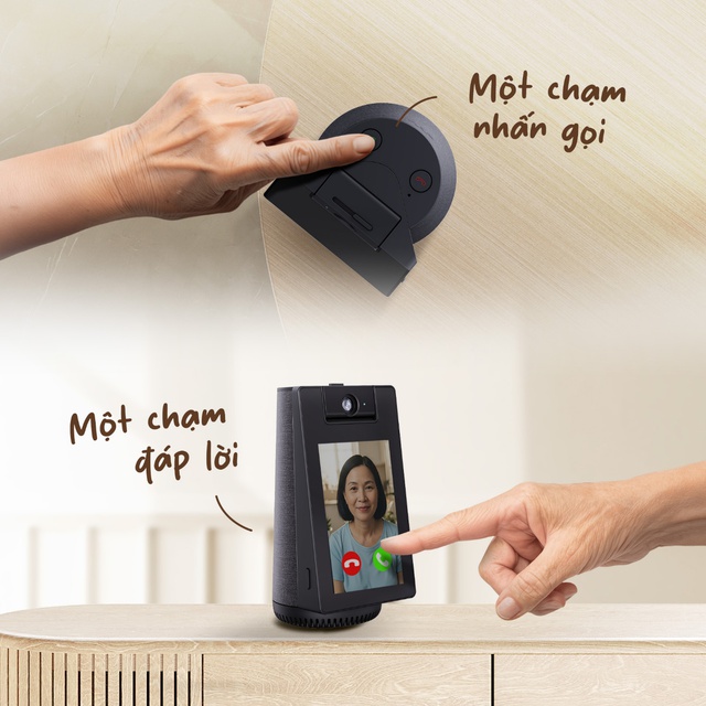 Xu hướng Smart Home mới tại Việt Nam: Khi c&ocirc;ng nghệ kết nối cảm x&uacute;c- Ảnh 1.