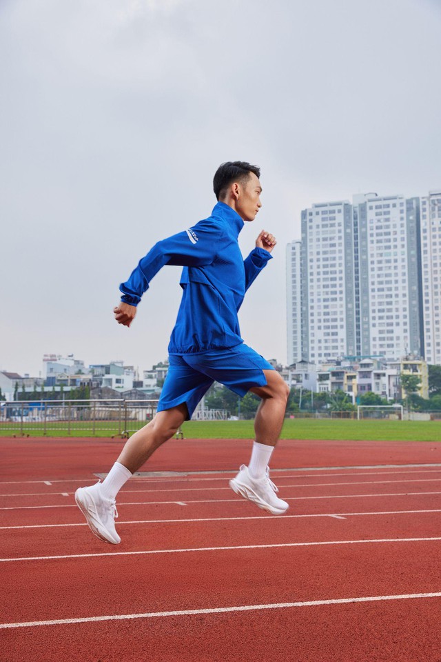 Pocari Sweat Dream Project 2026: nơi hiện thực hóa những ước mơ marathon xa hơn - Ảnh 2.