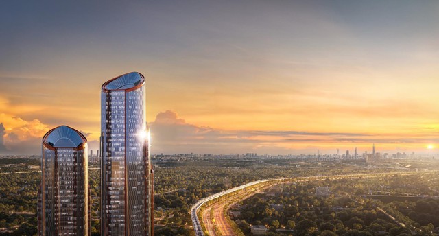 Nhà sang thời mới: Khi chi tiết nhỏ viết lại chuẩn mực lớn - Ảnh 1.