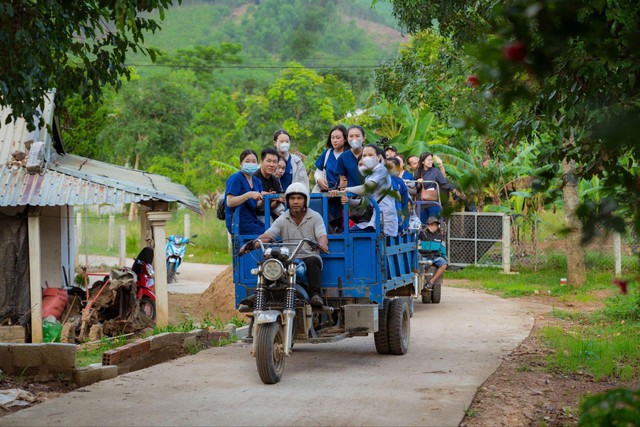Long Châu tri ân đội ngũ: Thưởng Tết trung bình tăng 47%, cao nhất 127 triệu- Ảnh 1.