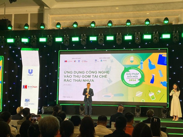 Vì sao doanh nghiệp FMCG nhất định phải chuyển đổi số?- Ảnh 2.