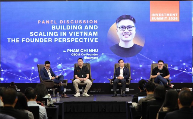 Hành trình gọi vốn startup Việt : Khi được lựa chọn, sân nhà vẫn là ưu tiên- Ảnh 2.