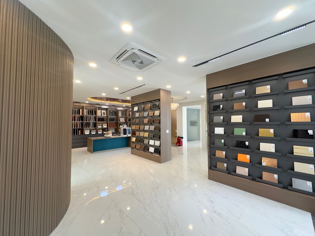 Siêu Thị Thế Giới Nội Thất và mô hình "ONE STOP SOLUTION" cho thị trường nội thất thế hệ mới- Ảnh 2.