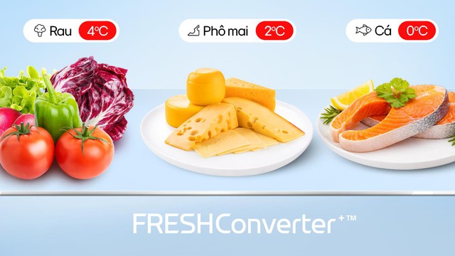 Tủ lạnh &acirc;m tường mới từ LG: Vừa vặn từng li, hợp &yacute; mọi gian bếp- Ảnh 3.