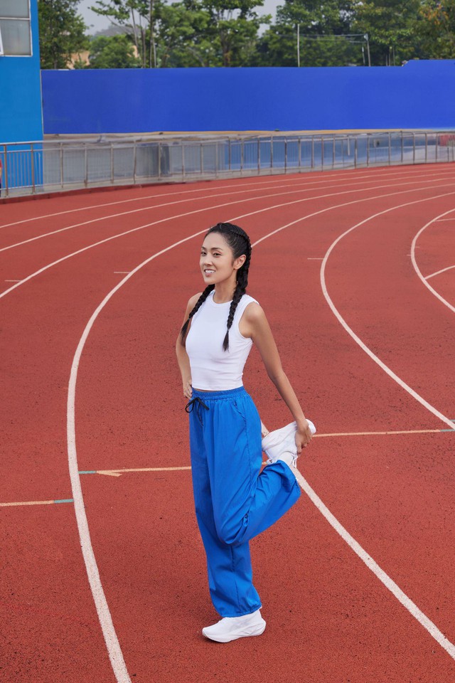 Pocari Sweat Dream Project 2026: nơi hiện thực hóa những ước mơ marathon xa hơn - Ảnh 4.