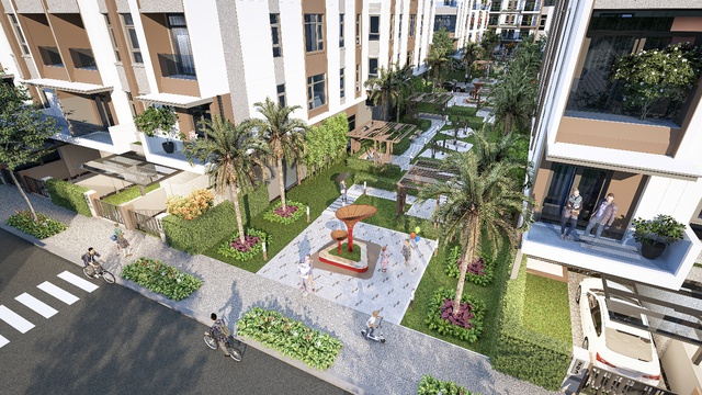 FUTA Land – Top 10 Nhà đầu tư & Phát triển bất động sản hàng đầu quốc gia 2026- Ảnh 4.