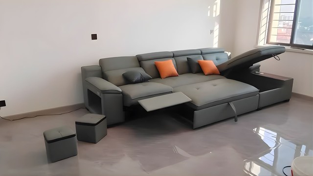 Chiến lược quản trị diện tích và tư duy sống đột phá cùng hệ sinh thái nội thất Erica - Ảnh 1.