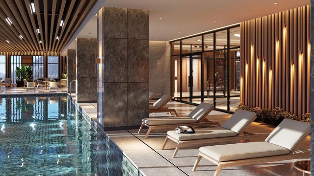 Căn hộ thông minh chuẩn quốc tế tại Hòa Lạc: Lựa chọn bền vững của nhà đầu tư - Ảnh 1.