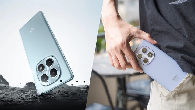 Xiaomi Redmi Note 15 bản 4G và 5G: Điều gì làm nên cách biệt 1,5 triệu? - Ảnh 1.