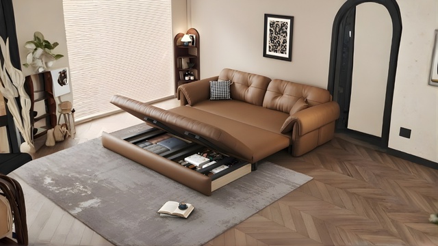 Chiến lược quản trị diện tích và tư duy sống đột phá cùng hệ sinh thái nội thất Erica - Ảnh 2.