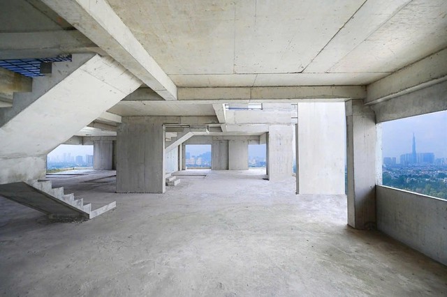 Vì sao giá vào và dòng tiền trở thành thước đo mới cho bất động sản? - Ảnh 2.