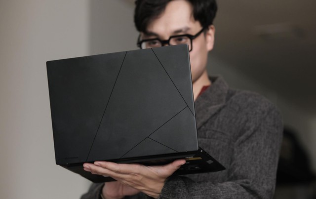 Tối ưu hóa hiệu suất làm việc di động: Khi thời lượng pin quyết định năng suất lao động- Ảnh 2.