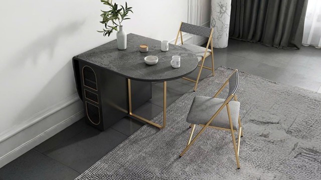 Chiến lược quản trị diện tích và tư duy sống đột phá cùng hệ sinh thái nội thất Erica - Ảnh 3.