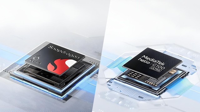 Xiaomi Redmi Note 15 bản 4G và 5G: Điều gì làm nên cách biệt 1,5 triệu? - Ảnh 3.