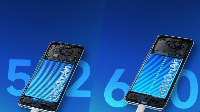 Xiaomi Redmi Note 15 bản 4G và 5G: Điều gì làm nên cách biệt 1,5 triệu? - Ảnh 4.