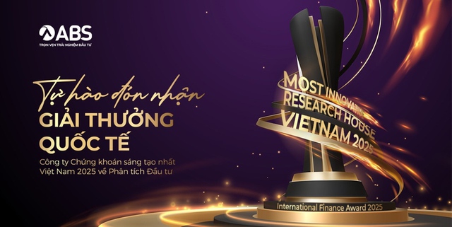 Chứng khoán An Bình (ABS) báo lãi vượt kế hoạch, sẵn sàng tăng vốn nghìn tỷ- Ảnh 1.