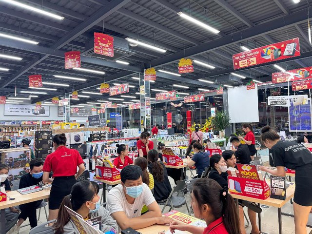 CellphoneS tung Deal Như &Yacute; m&ugrave;a Tết Ant Khang, giảm đến 50%++- Ảnh 2.