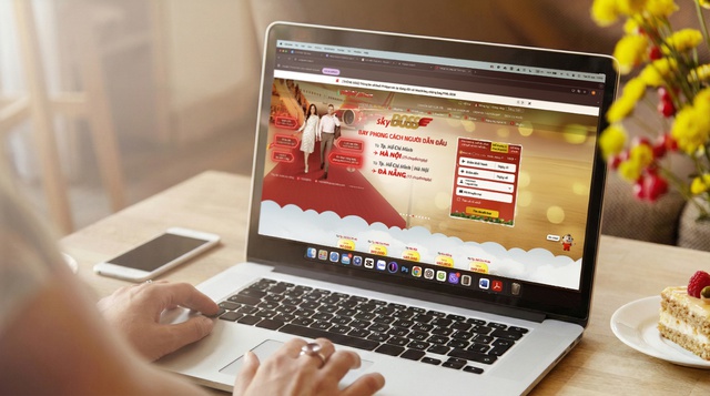 SkyBoss – Bí quyết tối ưu hiệu suất di chuyển của các nhà quản lý hiện đại - Ảnh 1.