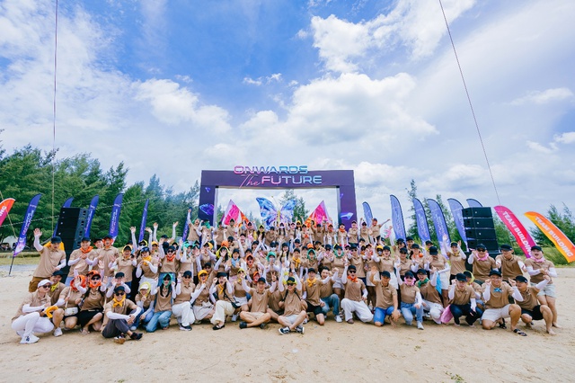 Liên tiếp 4 năm đạt giải HR Asia, Swarovski Việt Nam khẳng định định hướng bền vững- Ảnh 1.