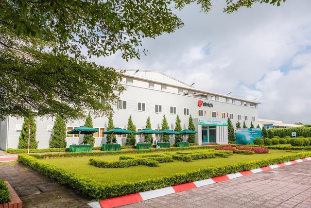 Elmich – Hành trình 30 năm kiến tạo chất lượng chuẩn châu Âu- Ảnh 3.