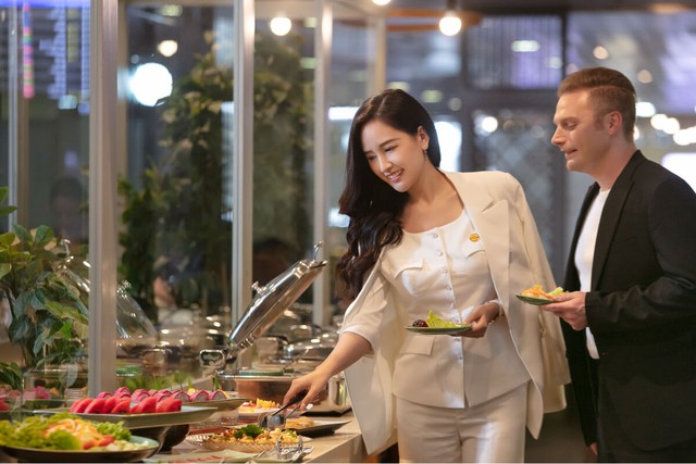 SkyBoss – Bí quyết tối ưu hiệu suất di chuyển của các nhà quản lý hiện đại - Ảnh 2.