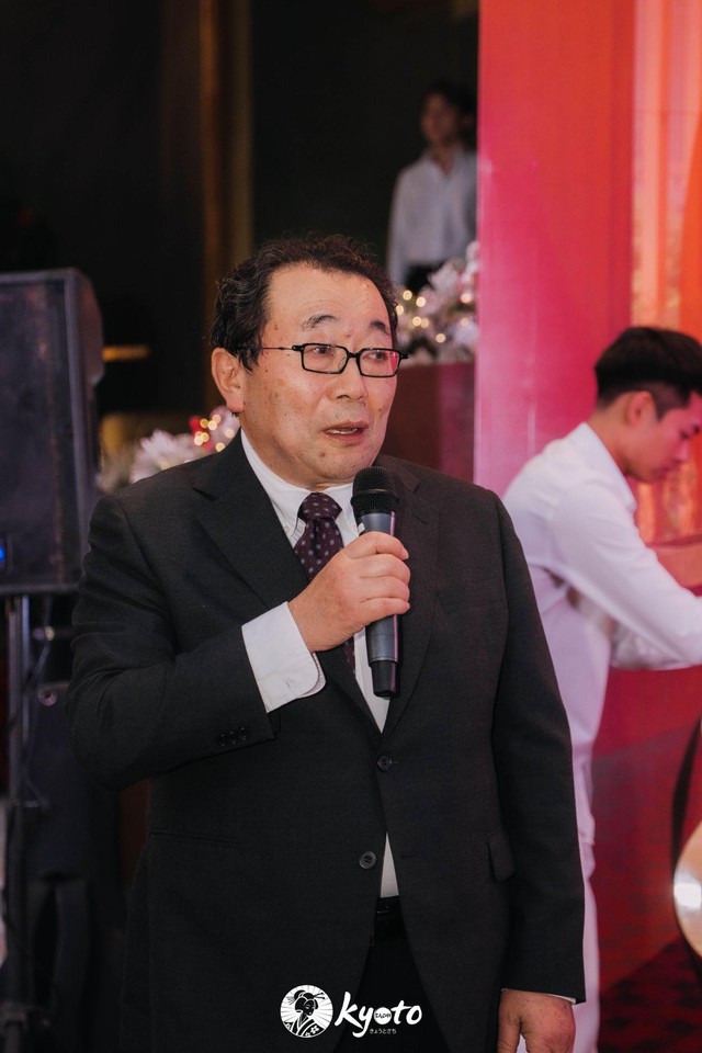 Kyoto Sachi hợp tác cùng Kakiya, tái thiết lập chuẩn mực ẩm thực Nhật Bản- Ảnh 2.