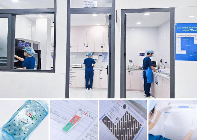 14 phòng khám Nha Khoa Kim cùng lọt top đầu bảng, bảo chứng an tâm dành cho người trẻ- Ảnh 3. 14 phòng khám Nha Khoa Kim cùng lọt top đầu bảng, bảo chứng an tâm dành cho người trẻ- Ảnh 3.