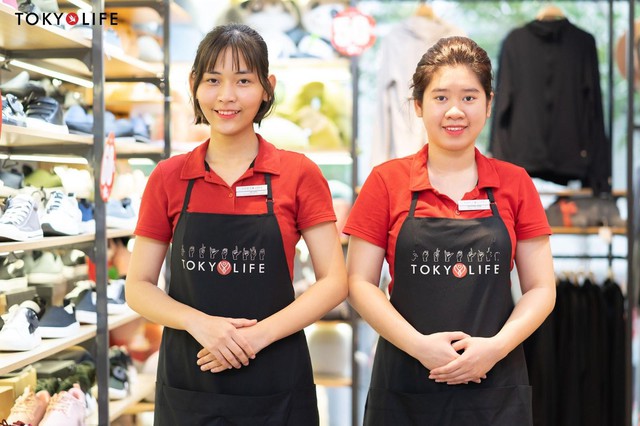 Tiêu dùng có trách nhiệm cùng TokyoLife- Ảnh 3.
