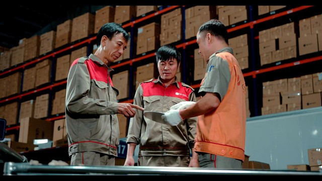 Elmich – Hành trình 30 năm kiến tạo chất lượng chuẩn châu Âu- Ảnh 5.