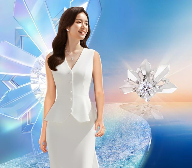 Lột x&aacute;c năm 2026: Rực rỡ từ niềm tin, tỏa s&aacute;ng theo c&aacute;ch ri&ecirc;ng- Ảnh 2.