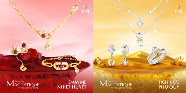 Lột x&aacute;c năm 2026: Rực rỡ từ niềm tin, tỏa s&aacute;ng theo c&aacute;ch ri&ecirc;ng- Ảnh 5.