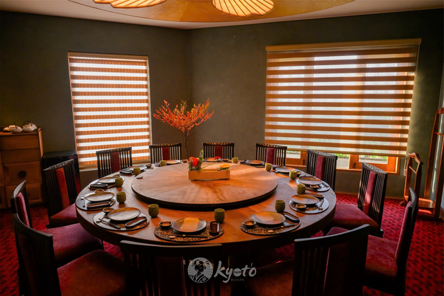 Kyoto Sachi hợp tác cùng Kakiya, tái thiết lập chuẩn mực ẩm thực Nhật Bản- Ảnh 5.