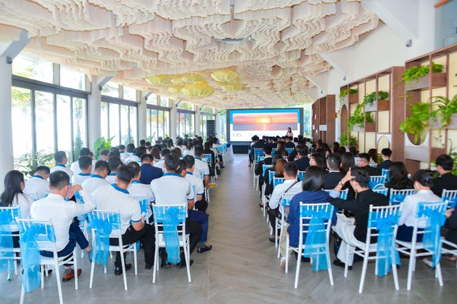 TDG Group tăng cơ hội việc làm, tuyển dụng nhân sự toàn hệ thống đầu năm 2026- Ảnh 1.