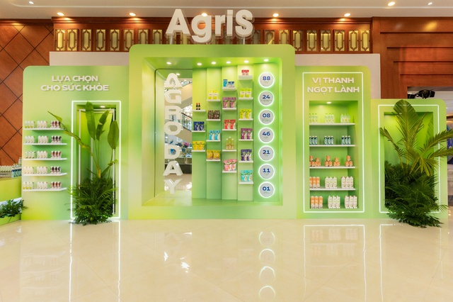 AgriS (SBT) mở rộng động lực tăng trưởng ngoài mảng đường- Ảnh 1.