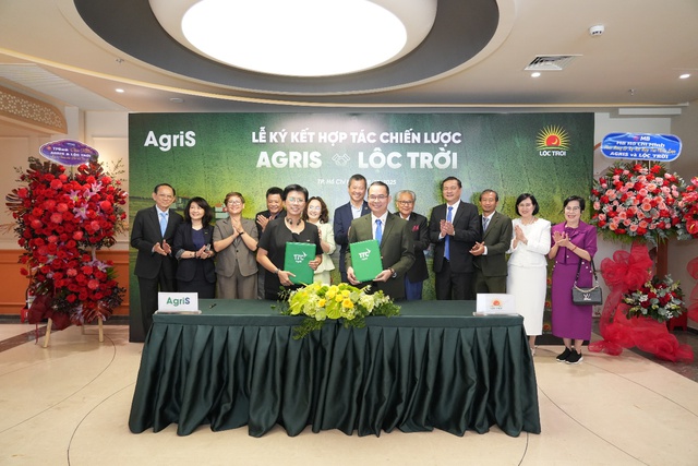 AgriS (SBT) mở rộng động lực tăng trưởng ngoài mảng đường- Ảnh 2.
