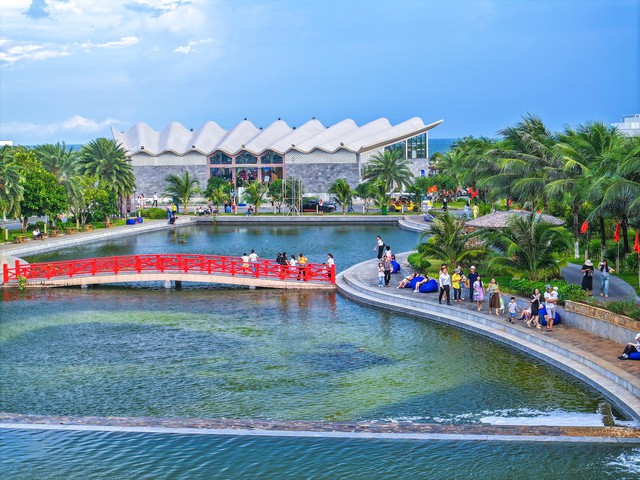 TDG Group tăng cơ hội việc làm, tuyển dụng nhân sự toàn hệ thống đầu năm 2026- Ảnh 2.