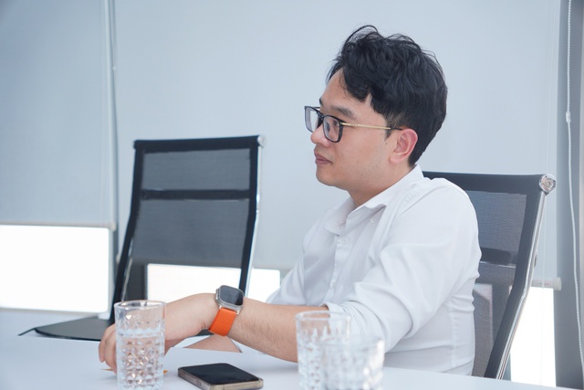 Circle Vietnam Technologies đạt chứng nhận PCI DSS cấp độ cao nhất cùng Cyber Services- Ảnh 2.