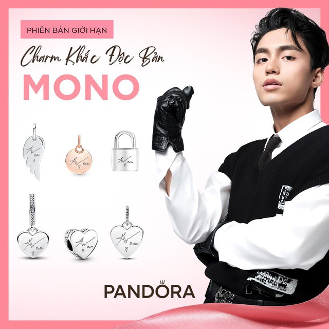 MONO, L&acirc;m Bảo Ngọc, v&agrave; c&aacute;c nghệ sĩ Việt &ldquo;manifest&rdquo; điều g&igrave; cho năm 2026?- Ảnh 3.