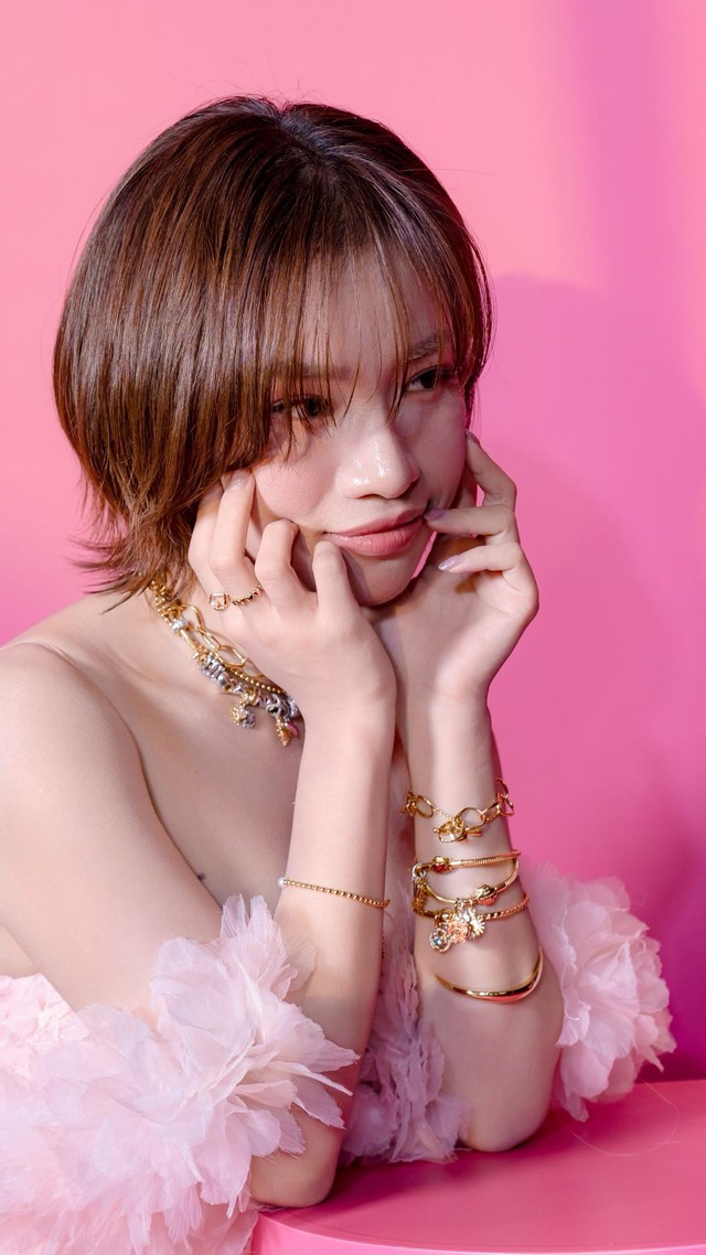 MONO, L&acirc;m Bảo Ngọc, v&agrave; c&aacute;c nghệ sĩ Việt &ldquo;manifest&rdquo; điều g&igrave; cho năm 2026?- Ảnh 4.